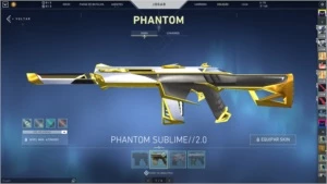 CONTA RIOT (VALORANT+LOL)
