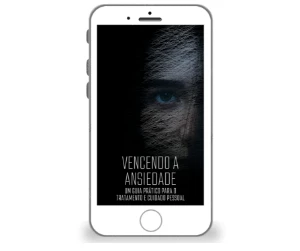 Vencendo a Ansiedade: Um Guia Prático - eBooks