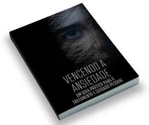 Vencendo a Ansiedade: Um Guia Prático - eBooks