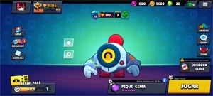 Brawl Stars