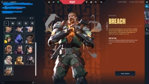 Valorant - Karambit Vct E Vandal Preludio Do Caos