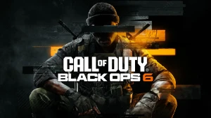 Call Of Duty Black Ops 6 Edição Cofre