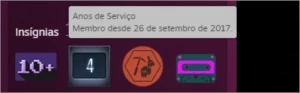 CS:GO|GLOBAL|MEDALHA DE LEALDADE E SERVIÇO 2021|OVERWATCH - Counter Strike
