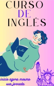Curso de inglês para iniciante/intermediário - Cursos e Treinamentos