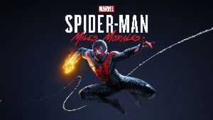Marvel Spider Man Miles Morales - Steam