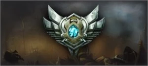 ELOJOB ATÉ UNRANKED ATÉ O GOLD V - League of Legends LOL