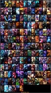 conta:162 skins, platina 3, 162 skins avaliadas em 162790RP