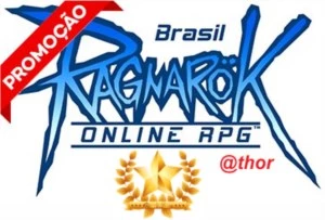 1kk - Zeny- RAGNAROK- THOR - Ragnarok Online