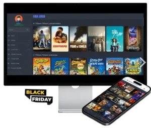 Site Pronto Painel Filmes Online 2025 - Others