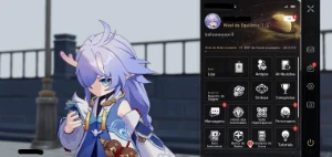 Conta Insana De Honkai Star Rail Com Bailu, Gepard E Yanqing - Outros