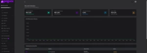 Script Gateway de Pagamento e Checkout - PIX e Cripto (SaaS) - Sites, Lojas e Sistemas Prontos Sites e Scripts