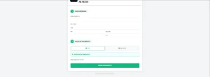 Script Gateway de Pagamento e Checkout - PIX e Cripto (SaaS) - Sites, Lojas e Sistemas Prontos Sites e Scripts