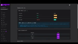 Script Gateway de Pagamento e Checkout - PIX e Cripto (SaaS) - Outros