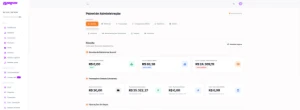 Script Gateway de Pagamento e Checkout - PIX e Cripto (SaaS) - Sites, Lojas e Sistemas Prontos Sites e Scripts