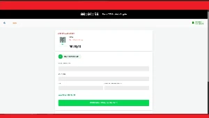 Script Gateway de Pagamento e Checkout - PIX e Cripto (SaaS) - Outros