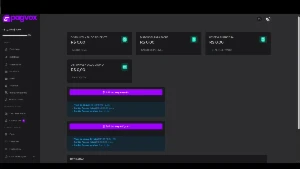 Script Gateway de Pagamento e Checkout - PIX e Cripto (SaaS) - Outros