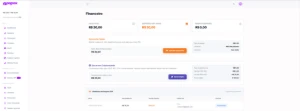 Script Gateway de Pagamento e Checkout - PIX e Cripto (SaaS) - Sites, Lojas e Sistemas Prontos Sites e Scripts