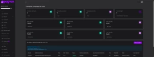 Script Gateway de Pagamento e Checkout - PIX e Cripto (SaaS) - Sites, Lojas e Sistemas Prontos Sites e Scripts