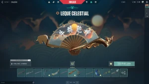 Conta Valorant Full Acesso Unico Dono - Mais De 2K Gastos
