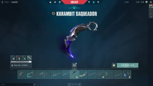 Conta Valorant Full Acesso Unico Dono - Mais De 2K Gastos