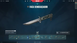 Conta Valorant Full Acesso Unico Dono - Mais De 2K Gastos