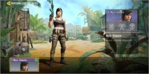 Vendo conta Cod Mobile, Nível 150, Lendário (Mj e Br) - Call of Duty