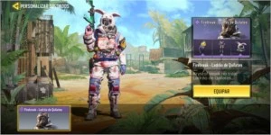Vendo conta Cod Mobile, Nível 150, Lendário (Mj e Br) - Call of Duty