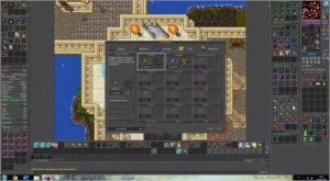 RP 325 - skill 117/104 na barra - vários makers - open pvp - Tibia