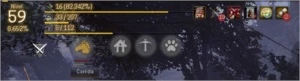 Black Desert (SA)- Wizard 59 - Outros
