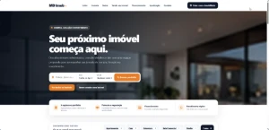 Site Completo c/Painel Imobiliárias Corretores Instalado v26 - Sites, Lojas e Sistemas Prontos Sites e Scripts