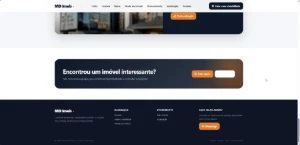 Site Completo c/Painel Imobiliárias Corretores Instalado v26 - Sites, Lojas e Sistemas Prontos Sites e Scripts