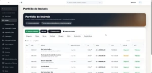 Site Completo c/Painel Imobiliárias Corretores Instalado v26 - Sites, Lojas e Sistemas Prontos Sites e Scripts