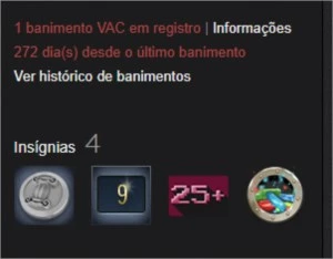 Conta Steam 32 jogos(bons) ,e inventário de csgo com 2 facas