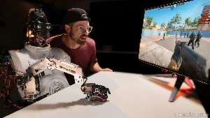Aimbot Universal - Baseado em Inteligência Artificial - Others