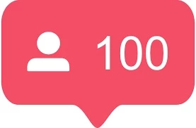 100 SEGUIDORES POR 10R$ - Redes Sociais