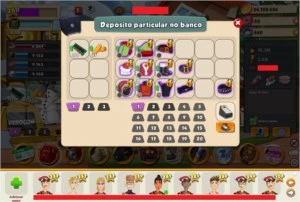 Conta Hero Zero - Servidor BR20 - Outros