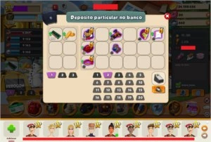 Conta Hero Zero - Servidor BR20 - Outros