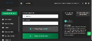 Script Painel Smm De 2025! - Completo Com Pix - Outros
