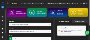 Script Painel Smm De 2025! - Completo Com Pix - Outros