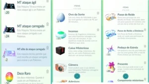 POKEMON GO LVL 37 / 2016 / PODE MUDAR APELIDO E EMAIL - Pokémon