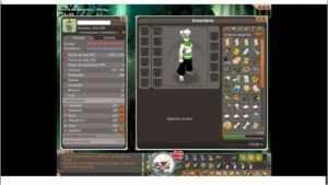 panda lv200 serv spiritia - Dofus