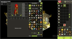 Dofus Touch
