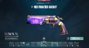 Conta De Valorant Varias Skins 1Mil Reais Gastos