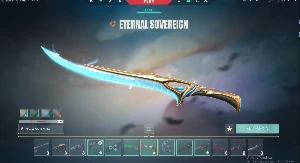 Conta De Valorant Varias Skins 1Mil Reais Gastos