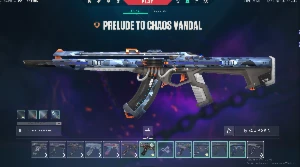 Conta De Valorant Varias Skins 1Mil Reais Gastos