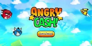 Script Angry birds (angry cash)