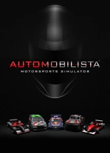 Automobilista - Chave Digital (key)  - Others