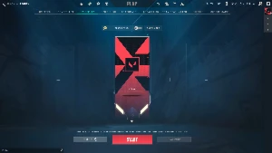 Conta Valorant Vandal AemondirFull Acesso