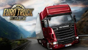 Euro Truck Simulator 2 - Steam