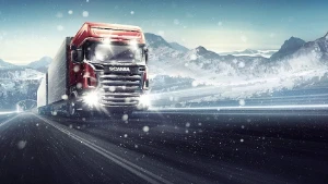Euro Truck Simulator 2 - Steam